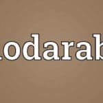 Modaraba Definition | Benefits and Conditions to Apply in Business