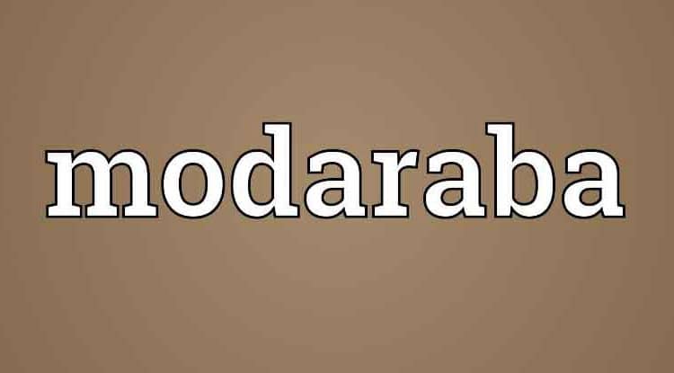 Modaraba-Definition