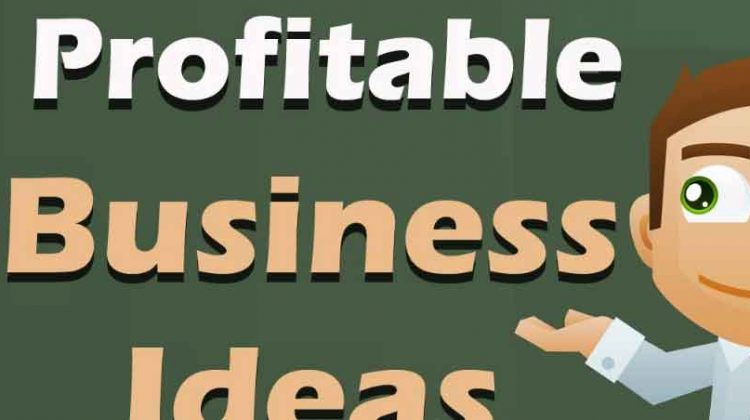 Profitable-Business-Ideas