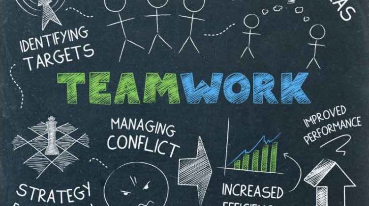 Benefits-of-Teamwork-in-the-Workplace