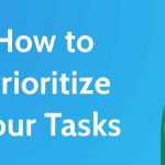 8 - Errors that Prevent you from Prioritizing your tasks