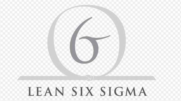 Lean-Six-Sigma-methodology