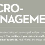 How Micromanagement Kills Your Projects | Remedy of Micromanagement