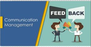 Project-Communication-Management