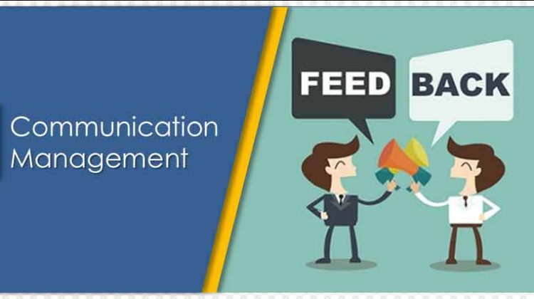 Project-Communication-Management