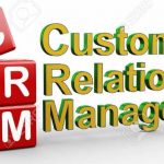Customer Relationships Management and Your Business Contacts