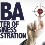 Master of Business Administration (MBA) with Business Study Notes