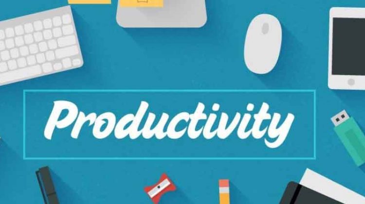 Productivity-Gain