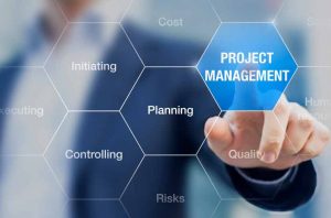 Project-Management-Resolution