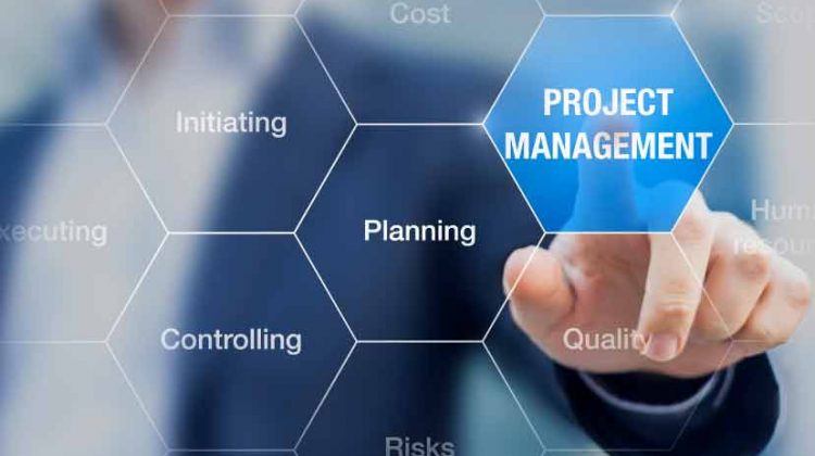 Project-Management-Resolution