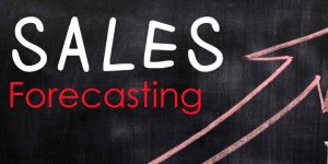 Sales-Forecasting