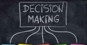 Effective-Decisions-Making