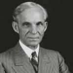 Henri Ford - The Father of Lean Management