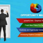 Opportunity Management