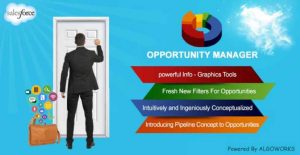 Opportunity-Management-Model