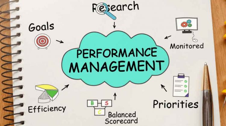 Performance-Management-Model