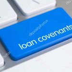Loan Covenants in Business Loan Agreements