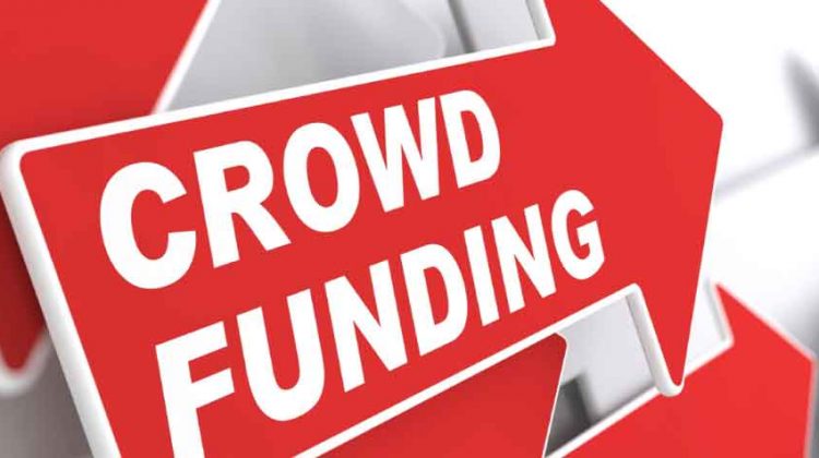The-Crowdfunding