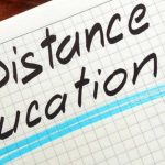 Loan Support for Distance Education College Students