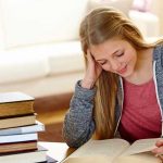 Are You Stressed by Learning for Examinations? Study More Proficiently!