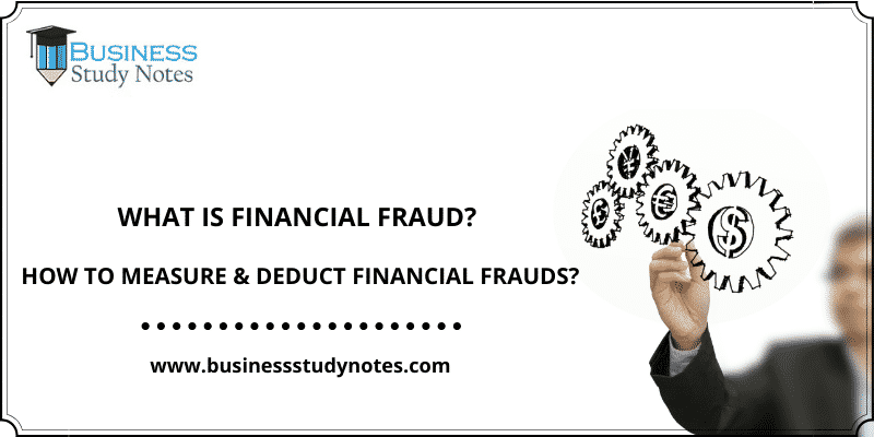 Define financial frauds blend company ny stock exchange