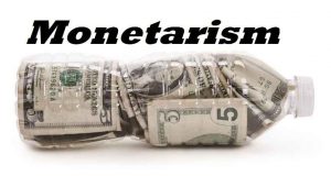 What-is-Monetarism