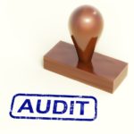 External Audit - Process Conducting