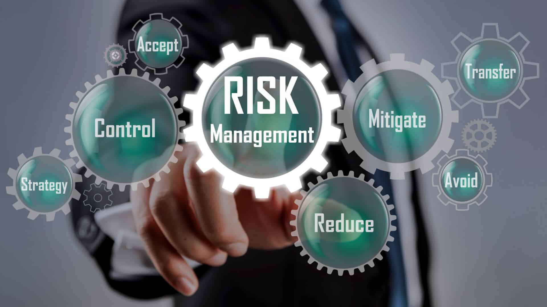 risk management definition in research